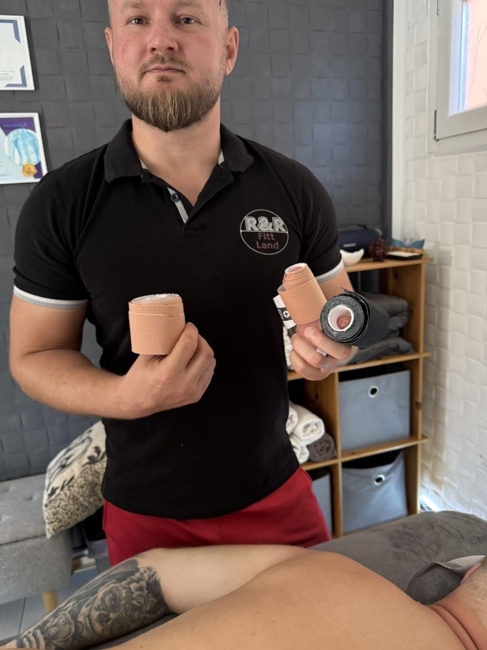 A felelős masszőr: felismerni, mikor orvoshoz kell irányítani illusztráció 4